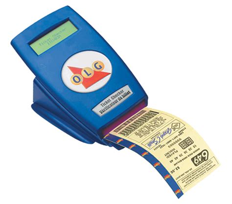 check my lotto max ticket|Online ticket checker .